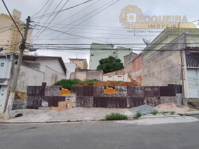 Lote/Terreno à venda, 125m² no Jardim Vila Galvão, Guarulhos
