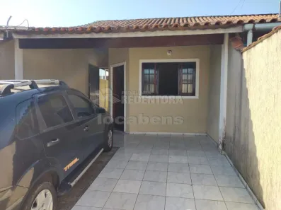 Casa com 2 Quartos à venda, 103m² no Savoy, Itanhaém