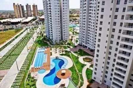 Apartamento com 3 Quartos à venda, 92m² no Neópolis, Natal