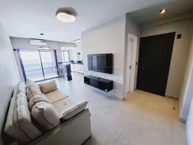 Apartamento com 1 Quarto à venda, 63m² no Nova Aliança, Ribeirão Preto