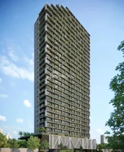 Apartamento com 3 Quartos à venda, 229m² no Setor Marista, Goiânia