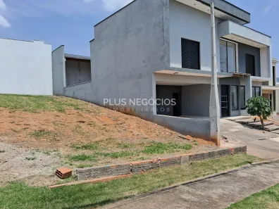 Lote/Terreno à venda, 154m² no Jardim Residencial Villagio Ipanema I, Sorocaba