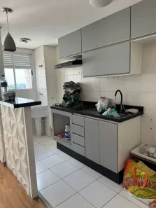 Apartamento com 1 Quarto à venda, 28m² no Conceição, Osasco
