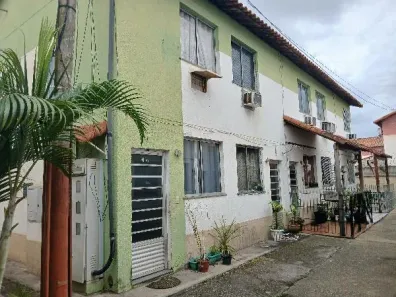 Apartamento com 2 Quartos à venda, 60m² no Campo Grande, Rio de Janeiro