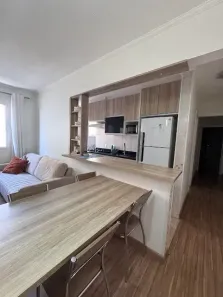 Apartamento com 2 Quartos à venda, 54m² no Loteamento Parque Industrial, Jundiaí