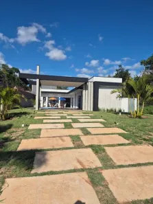 Casa de Condomínio com 3 Quartos à venda, 133m² no , Pardinho