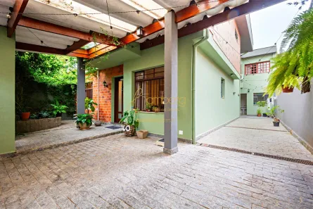 com 5 Quartos à venda, 231m² no Vila Elvira, São Paulo