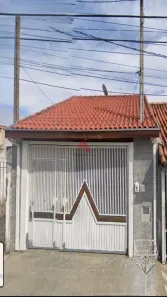 Casa com 2 Quartos à venda, 150m² no Parque Santo Antônio, Jacareí