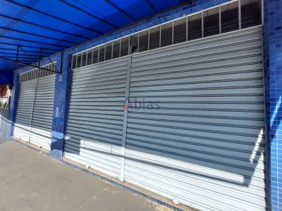 Ponto Comercial para alugar, 100m² no Loteamento Habitacional São Carlos 1, São Carlos