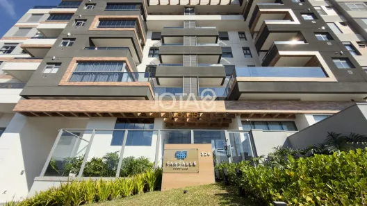 Cobertura com 3 Quartos à venda, 230m² no Mossunguê, Curitiba