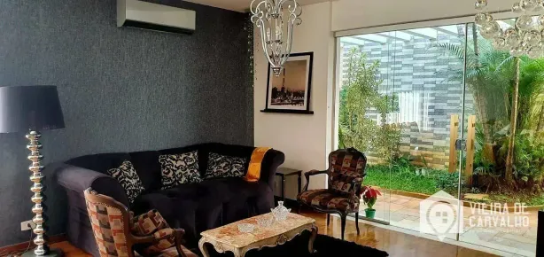 Sobrado com 5 Quartos à venda, 495m² no Alto da Lapa, São Paulo