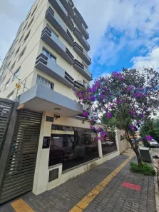 Apartamento com 2 Quartos à venda, 166m² no Setor Oeste, Goiânia