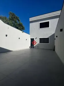 Sobrado com 3 Quartos à venda, 164m² no Vila Camilópolis, Santo André