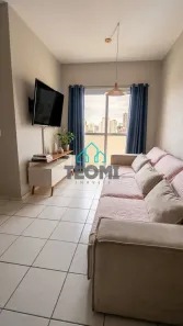 Apartamento com 3 Quartos à venda, 64m² no Independência, Taubaté