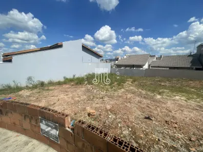 Lote/Terreno à venda, 205m² no Residencial Santa Giovana, Jundiaí