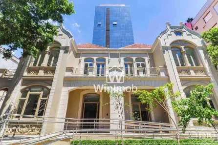 Sala Comercial à venda, 43m² no Independência, Porto Alegre