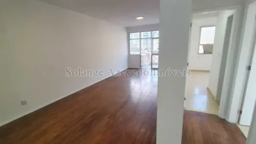 Apartamento com 3 Quartos à venda, 112m² no Tijuca, Rio de Janeiro