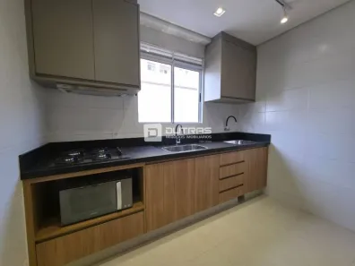 Apartamento com 2 Quartos à venda, 62m² no Nova América, Piracicaba