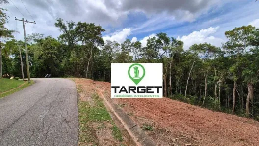 Lote/Terreno à venda, 1684m² no Ibiúna, Ibiúna