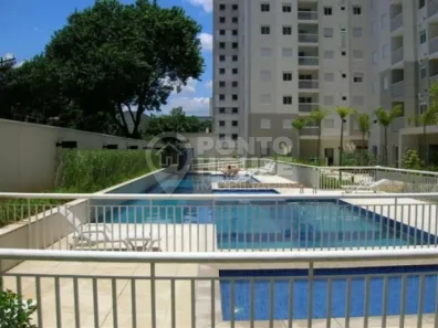 Apartamento com 2 Quartos à venda, 52m² no Vila Vera, São Paulo