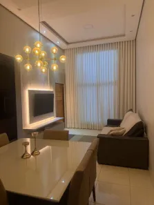 Casa com 3 Quartos à venda, 80m² no Loteamento Chamonix, Londrina
