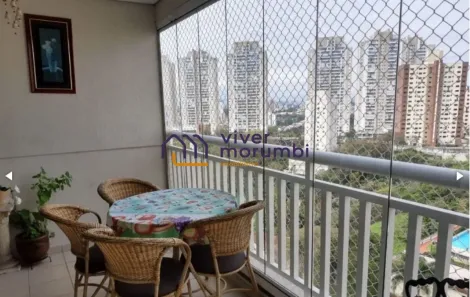 Apartamento com 3 Quartos à venda, 119m² no Lar São Paulo, São Paulo