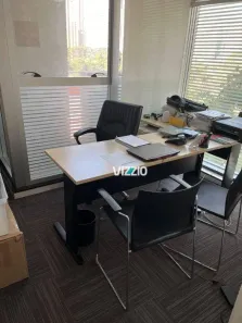 Sala Comercial para alugar, 59m² no Vila Nova Conceição, São Paulo