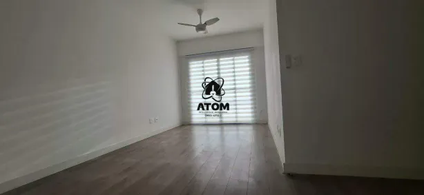 Apartamento com 2 Quartos para alugar, 74m² no Jardim das Nações, Taubaté