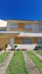 Casa de Condomínio com 3 Quartos à venda, 135m² no Olaria, Canoas