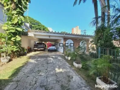 Casa com 5 Quartos à venda, 900m² no Jardim Esplanada, São José dos Campos