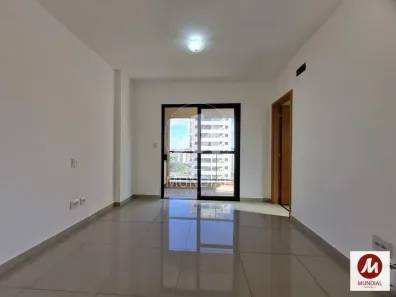 Apartamento com 1 Quarto à venda, 35m² no Nova Aliança, Ribeirão Preto