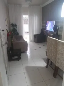 Apartamento com 2 Quartos à venda, 75m² no Itapuã, Vila Velha