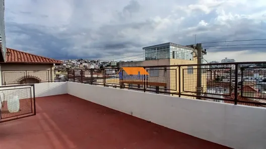 Apartamento com 3 Quartos para alugar, 80m² no Renascença, Belo Horizonte