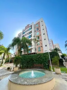 Apartamento com 3 Quartos à venda, 73m² no Floresta, Joinville