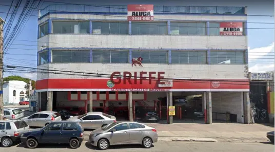 Ponto Comercial para alugar, 200m² no Jardim Santa Mena, Guarulhos