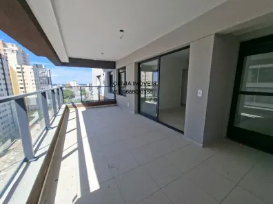 Apartamento com 3 Quartos à venda, 86m² no Jardim Santo Amaro, São Paulo