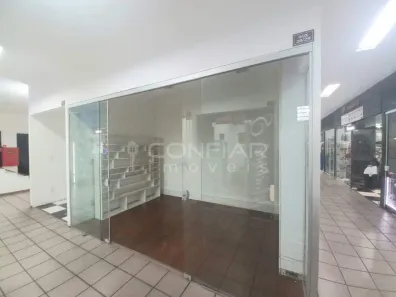 Sala Comercial para alugar, 6m² no Centro, Joinville