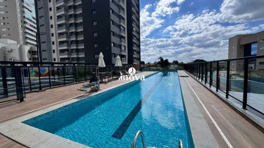 Apartamento com 2 Quartos à venda, 111m² no Santa Maria, Uberaba