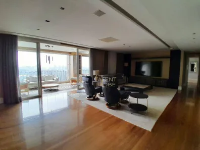 Apartamento com 3 Quartos à venda, 365m² no Centro, Campinas