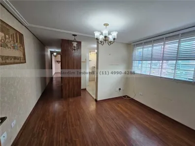 Apartamento com 2 Quartos à venda, 55m² no Vila Bastos, Santo André