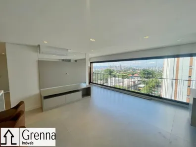 Apartamento com 3 Quartos à venda, 95m² no Pinheiros, São Paulo