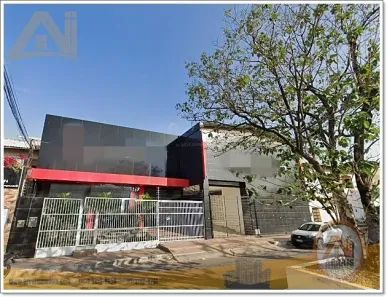Galpão/Depósito/Armazém à venda, 300m² no Conjunto Ceará I, Fortaleza