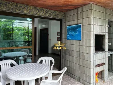 Apartamento com 3 Quartos à venda, 125m² no Pitangueiras, Guarujá