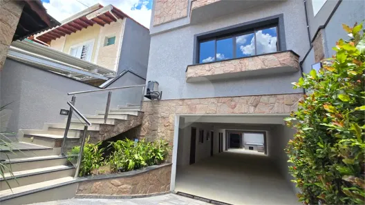 Sobrado com 3 Quartos à venda, 275m² no Jardim Regina, São Paulo
