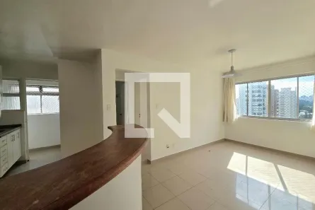 Apartamento com 1 Quarto à venda, 40m² no Moema, São Paulo