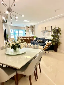 Apartamento com 4 Quartos à venda, 160m² no Pioneiros, Balneário Camboriú