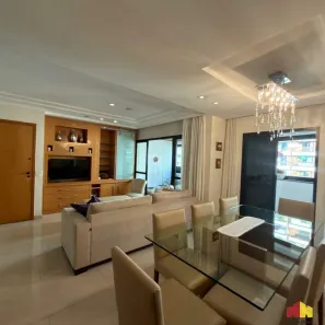 Apartamento com 3 Quartos à venda, 134m² no Vila Gomes Cardim, São Paulo