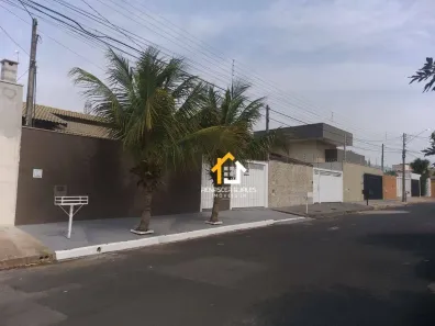 Casa com 2 Quartos à venda, 70m² no Parque São Miguel, São José do Rio Preto
