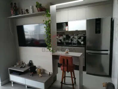 Apartamento com 2 Quartos à venda, 63m² no Vila Ema, São Paulo