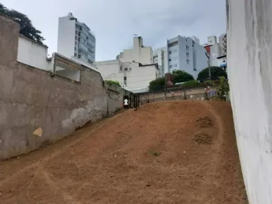 Lote/Terreno à venda, 300m² no Bom Pastor, Juiz de Fora